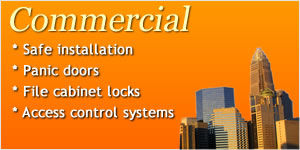 30093 Commercial Locksmith Services