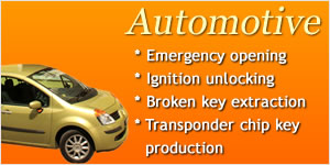 30093 Automotive Locksmith Services